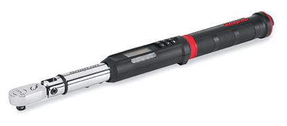 Picture of ATECH2FR100B 3/8" Inch Torque Wrench Electronic TechAngle Flex Ratchet