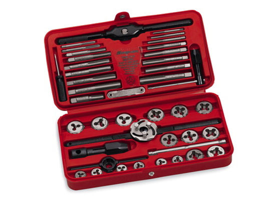 Picture of TDM117A Tap Die Set