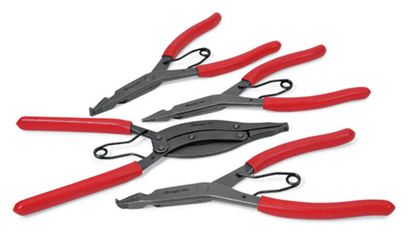 Picture of SRP400B 4pc Snap Ring Plier Set
