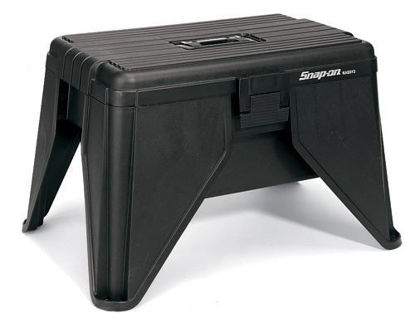 Picture of KASS13 - Step Stool/ Seat