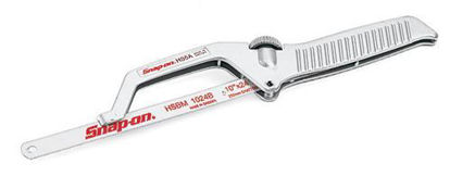 Picture of HS5A Miniature Hacksaw