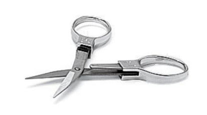 Picture of YA114 75mm Folding Scissors