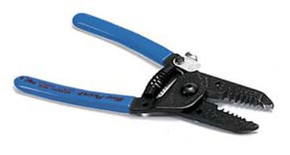 Picture of PWC6 Wire Stripper/Cutter, (AWG 10–20), 150mm