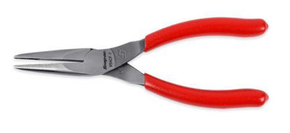 Picture of 95ACF Needle Nose Pliers with Vinyl Grips, 150mm