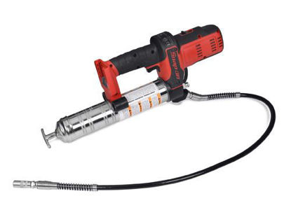 Snap-on - CGG8850DB - 18V MonsterLithium Cordless Grease Gun (Tool Only)