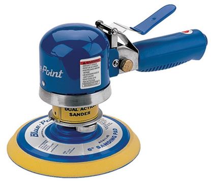Picture of AT411A - Dual Action Sander 6" / 150mm