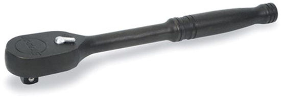 Picture of GS80A - 1/2" Drive 80-Tooth Industrial Finish Ratchet
