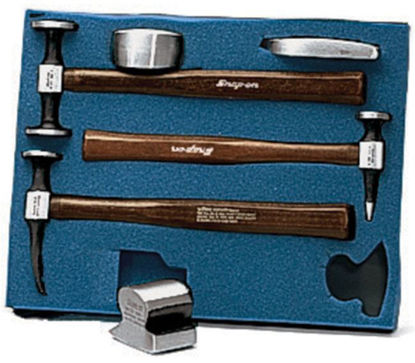 Picture of 2007BFB - Body Tool Set; 7Pc