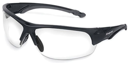 Snap-on - GLASS50BK - Safety Glasses