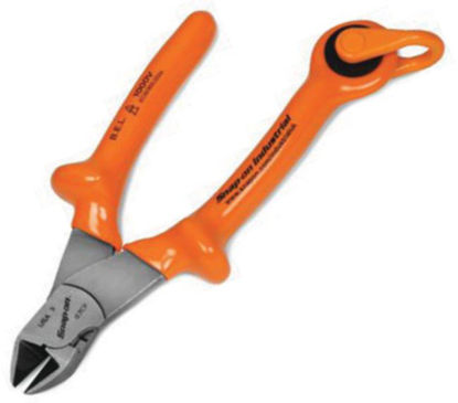 Picture of TH87CFKV 1000V 190mm Side Cutters