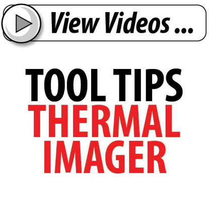 Snap-on Tool Tips Thermal Imager Video