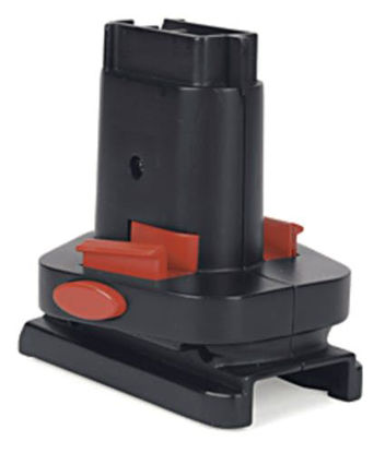 Picture of CTBA418 - Adaptor Tower/Slide On