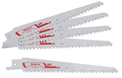 Picture of CTRS658GP - 5/8 TPI General Purpose Blades 6"/150mm; 5Pc