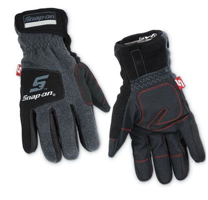 Picture of GLOVE304CGL Snap-On Winter Wind Res L