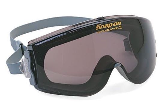 Picture of GOGGLE2ATOR - Safety Goggles