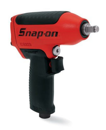 Picture of MG325 - 3/8" Drive Air Impact Wrench (Red)