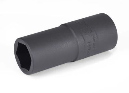 Picture of SLSM1922 - 1/2" Drive 19/22 mm Impact Flip Socket (Black)