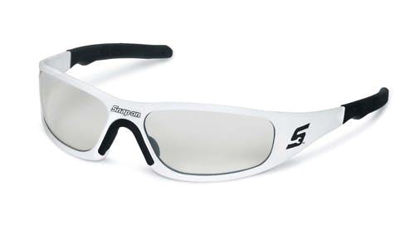 Picture of SOGKWHHF13 Hellfire Safety Glasses 
