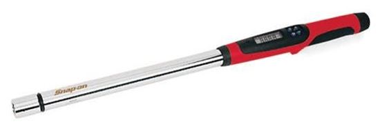 Picture of TECH3X250 - Interchangeable Head X-Shank Techwrench®Torque Wrench 12.5–250 ft-lb