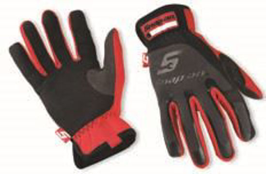 Picture of GLOVE300AXL SNAP ON FAST FIT XL