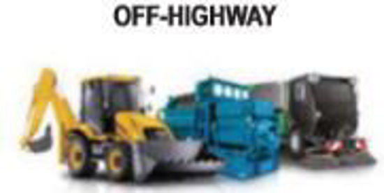 TRUCK-LOH-WO Link Kit & Off-Highway Software