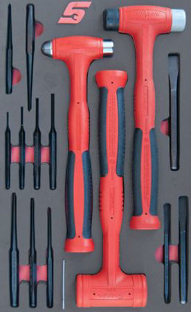 Picture for category Hammers, Punches, Chisels, PryBars