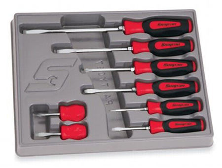 Picture for category Screwdrivers & Bits