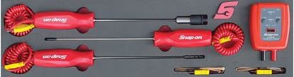 Picture of MOD.842SH45S - Temperature Probes; 4Pc