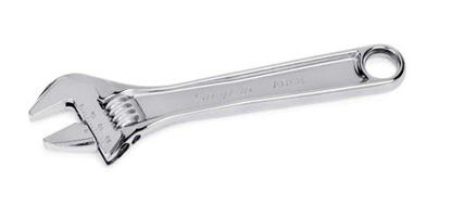 Picture of AD6B - Adjustable Spanner 6" / 150mm