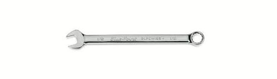 BLPCW16B  Comb Wrench Chrome 1/2