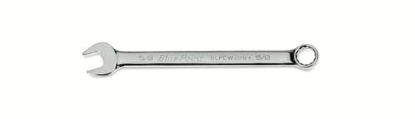 BLPCW20B  Comb Wrench Chrome 5/8