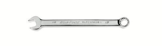 BLPCWM13B  Comb Wrench Chrome 13mm