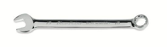 BLPCWM19B  Comb Wrench Chrome 19mm