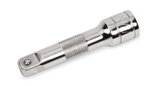 BLPEXTK383  Ext 3/8 Knurled 3in