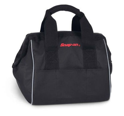 Picture of CTUTOTEABK - Tote Bag - Black