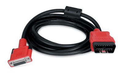 Picture of EAX0068L26A  OBDII LONG DATA CABLE