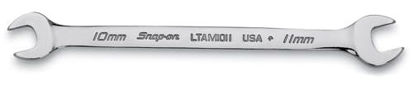LTAM1011  Span O/End L/Tq15d10-11mm