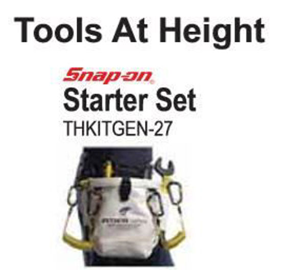 THKITGEN-27 Tools at Height - Starter 27pc