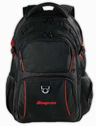 Picture of SNP1110 - Back Pack 160x320x470