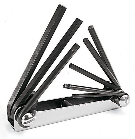 Picture of AWHD8K - Hex Key Set