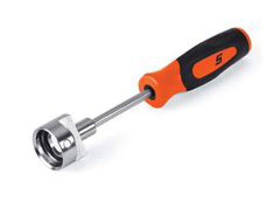 Picture of BSTS6O - 5/8" Magnetic Brake Retainer Spring Tool (Orange)
