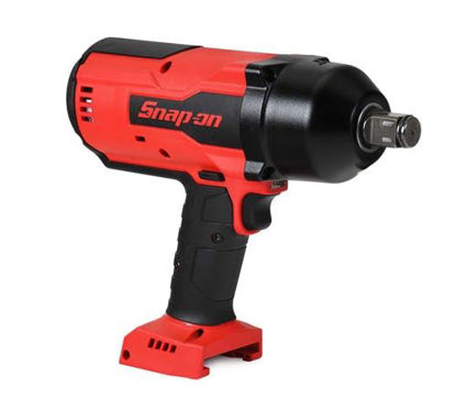 Picture of CT9100DB - 18V 3/4" Drive MonsterLithium Brushless Cordless Impact Wrench (Red) - Tool Only