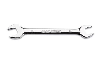 Picture of BDOEM1819 - Open End Spanner 18-19 mm