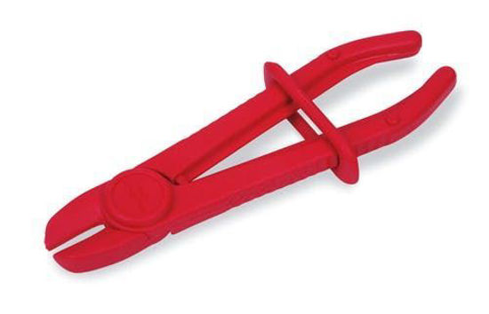 Picture of HCP6A - Pliers Hose Pinching Orange 6 in