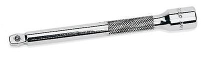 Picture of TMXWK4 - 1/4" Knurled Wobble Extension 4" / 100mm