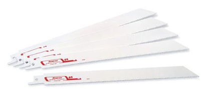 Picture of CTRS914MC - 9" 14 TPI Metal Cutting Blade (White); 5Pc