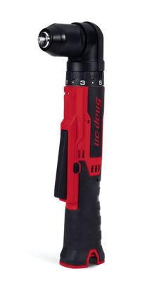Picture of CDRR761DB - 14.4V 3/8" MicroLithium Cordless Right Angle Screw Gun/Drill (Tool Only) - Red
