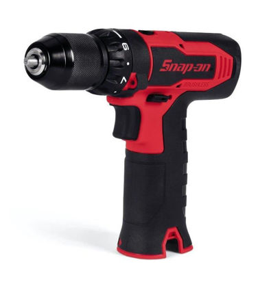 Picture of CDR861DB - 14.4 V 3/8" Brushless MicroLithium Drill (Tool Only) - Red