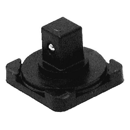Picture of MTSLAS38LP25 - Lock-A-Socket®, Individual Posts 3/8" Drive - 25 pk