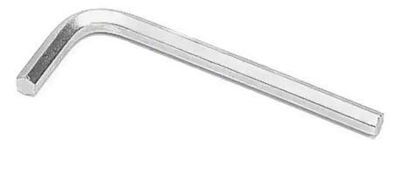 Picture of AW7D - L-Shaped Hex Wrench 7/32"
